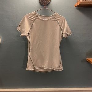 North Face Wicking Shirt (Size M)